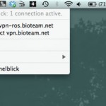 OpenVPN & Tunnelblick for small business