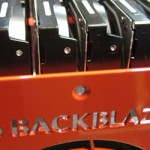 Backblaze Storage Pod