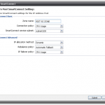 Isilon Smart Connect and Linux DNS Servers