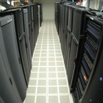 Mapping Informatics to the Cloud