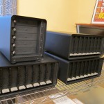 Smart Storage