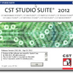 CST Studio on the cloud