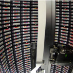 Life Science Storage & Data Management