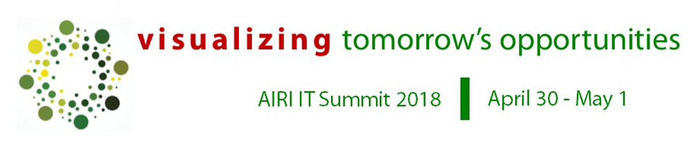AIRI logo 2018