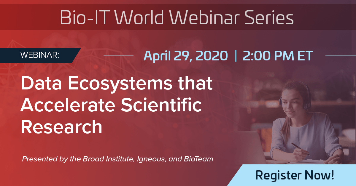 Webinar banner