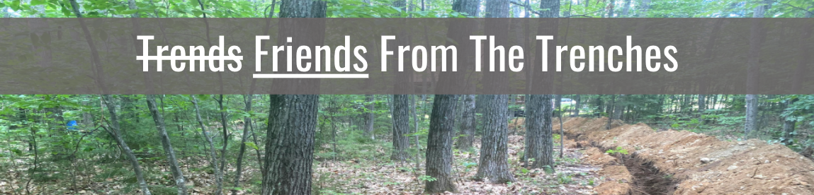 Trends from the Trenches Header 2021