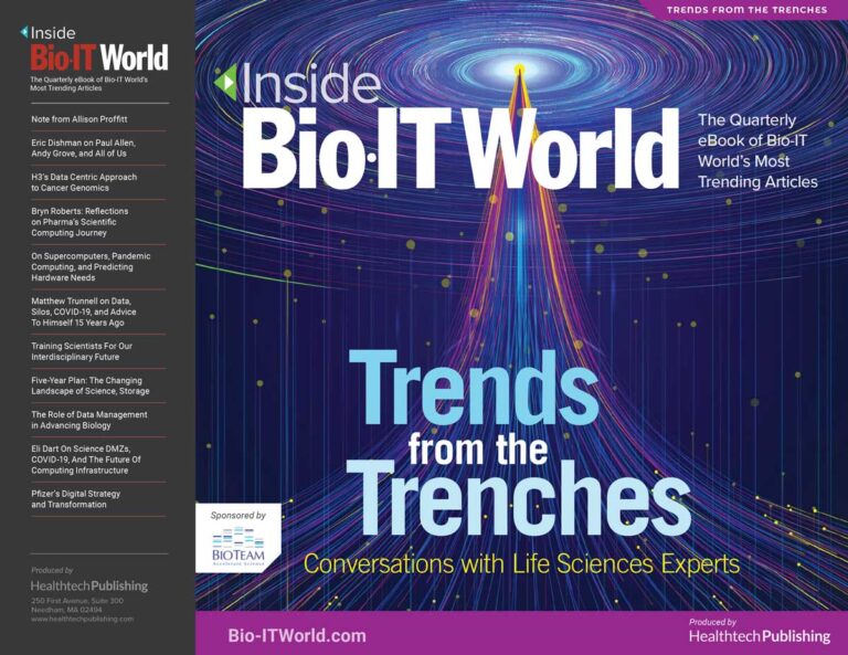 Bitw Ebook Trends From The Trenches 1