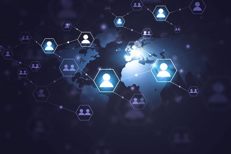 Large Network Assessment Biomedical Research