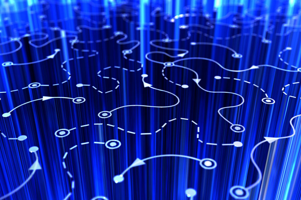 Case Study Initiative Development And Strategic Planning At Nih