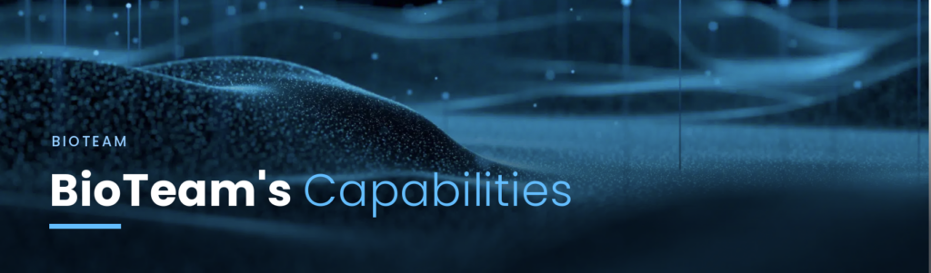 Hero Capabilities Banner