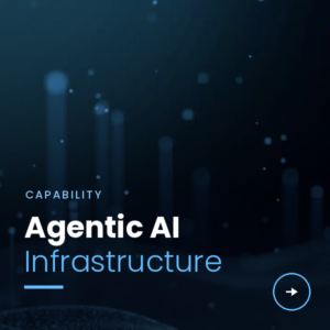 Tile4 Agentic Ai Infrastructure