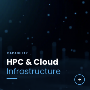 Tile4 Hpc Cloud Infrastructure