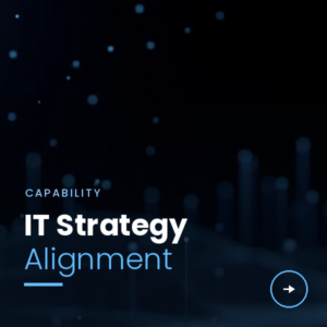 Tile4 It Strategy Alignment